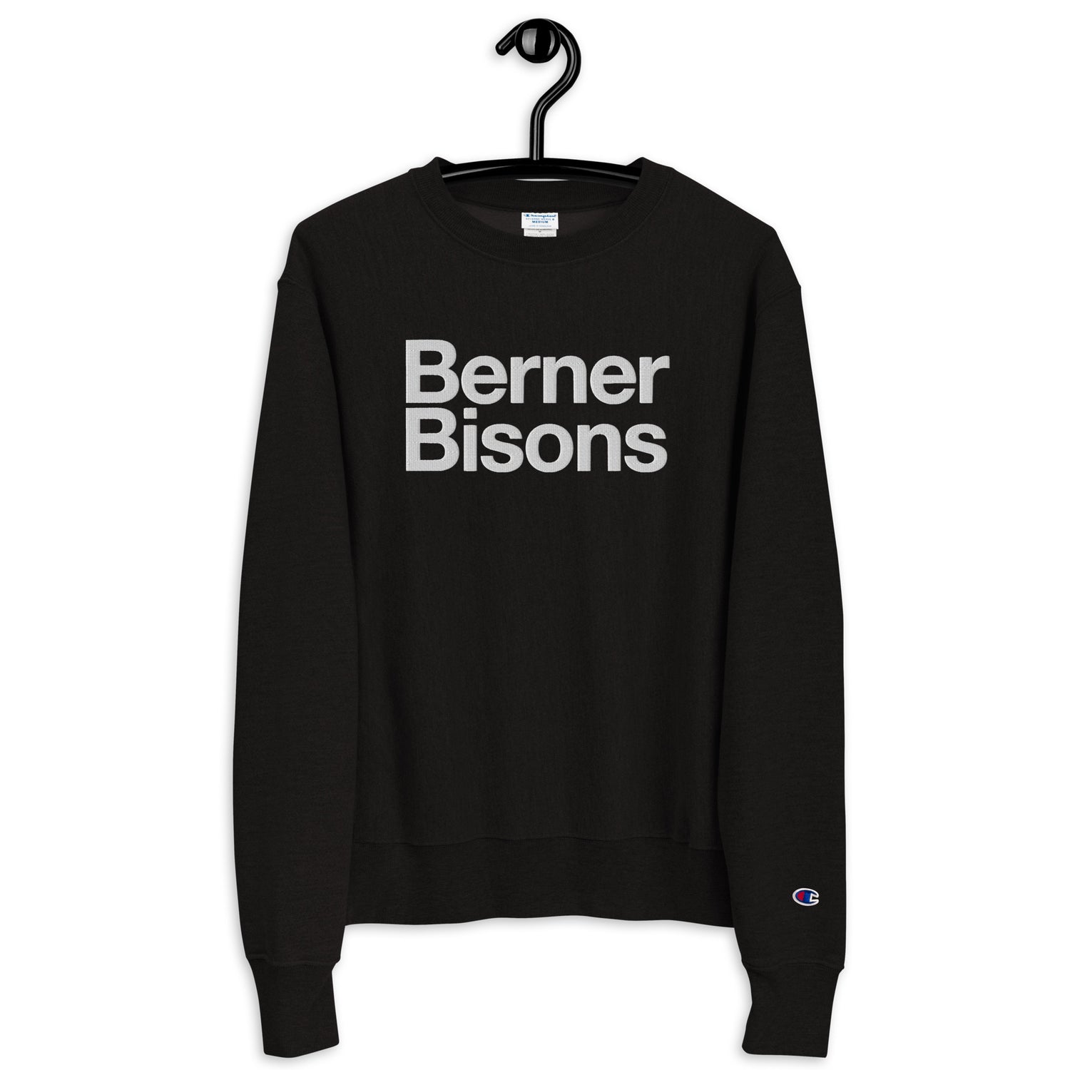 Berner Bisons