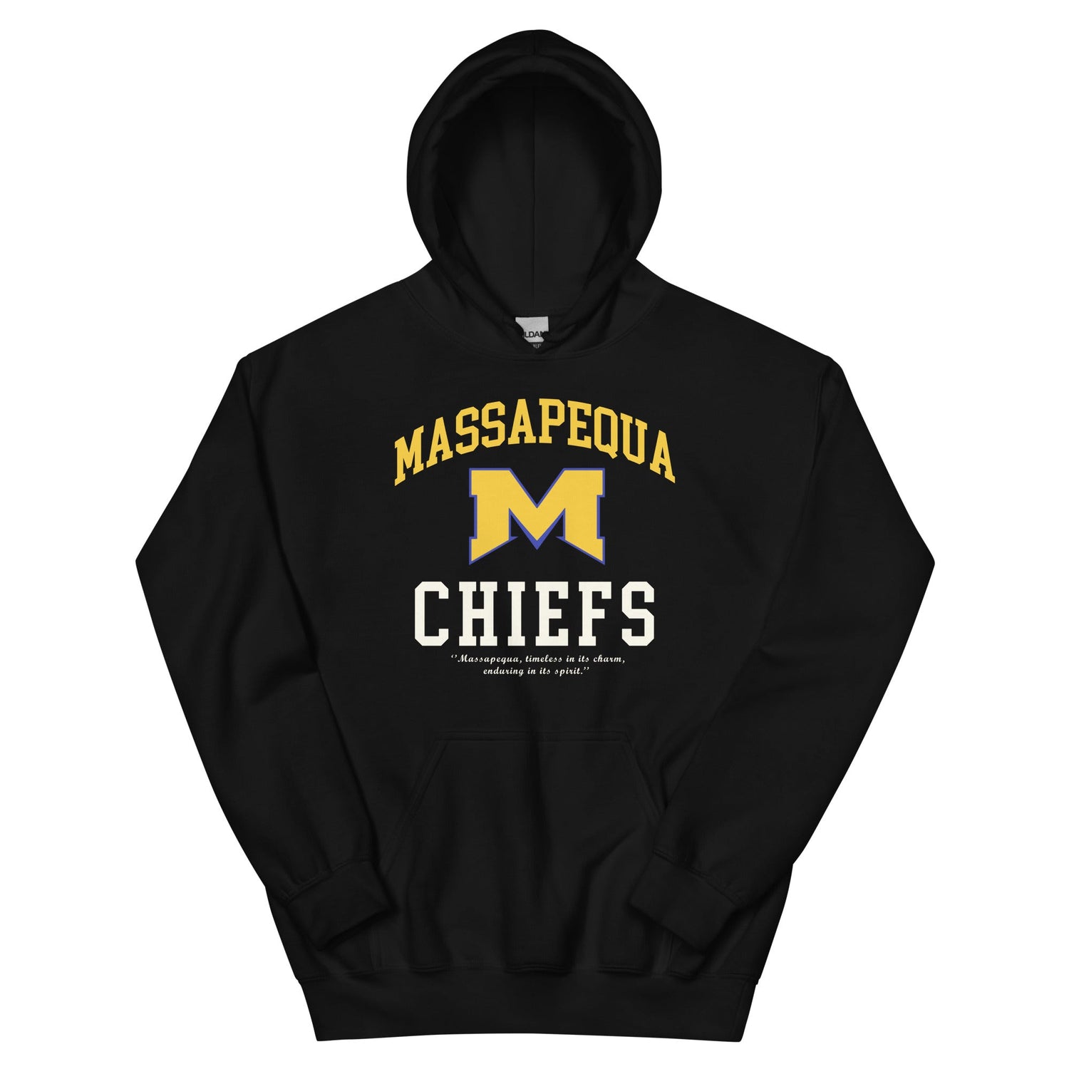 Massapequa Hoodies