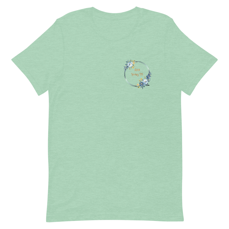 Alpha Kappa Phi t-shirt