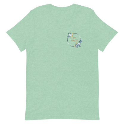 Alpha Kappa Phi t-shirt