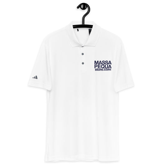 Massapequa Store Modern adidas performance polo shirt