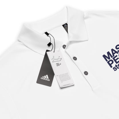 Massapequa Store Modern adidas performance polo shirt