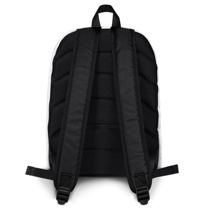 Massapequa School Chiefs Backpack - Berner Middle School