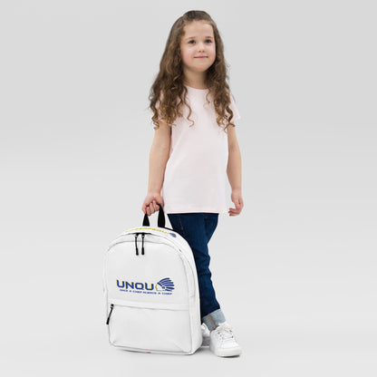 Massapequa School Chiefs Backpack - Unqua Elementary