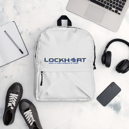 Massapequa School Chiefs Backpack - Lockhart Elementary