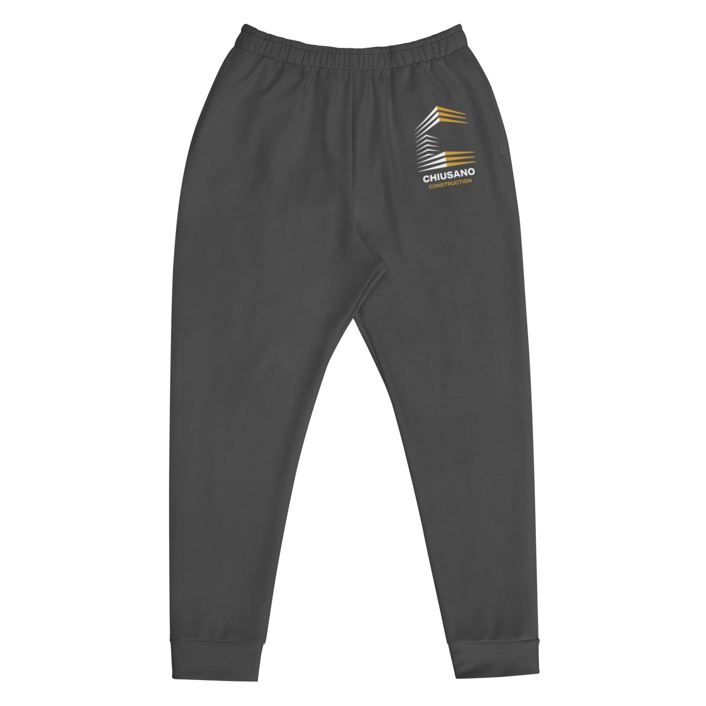 Chiusano construction Men's Joggers