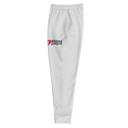 I Love Massapequa Men's Joggers