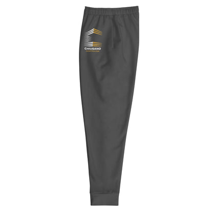 Chiusano construction Men's Joggers