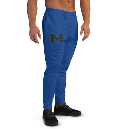 Massapequa Modern Chiefs Men's Joggers