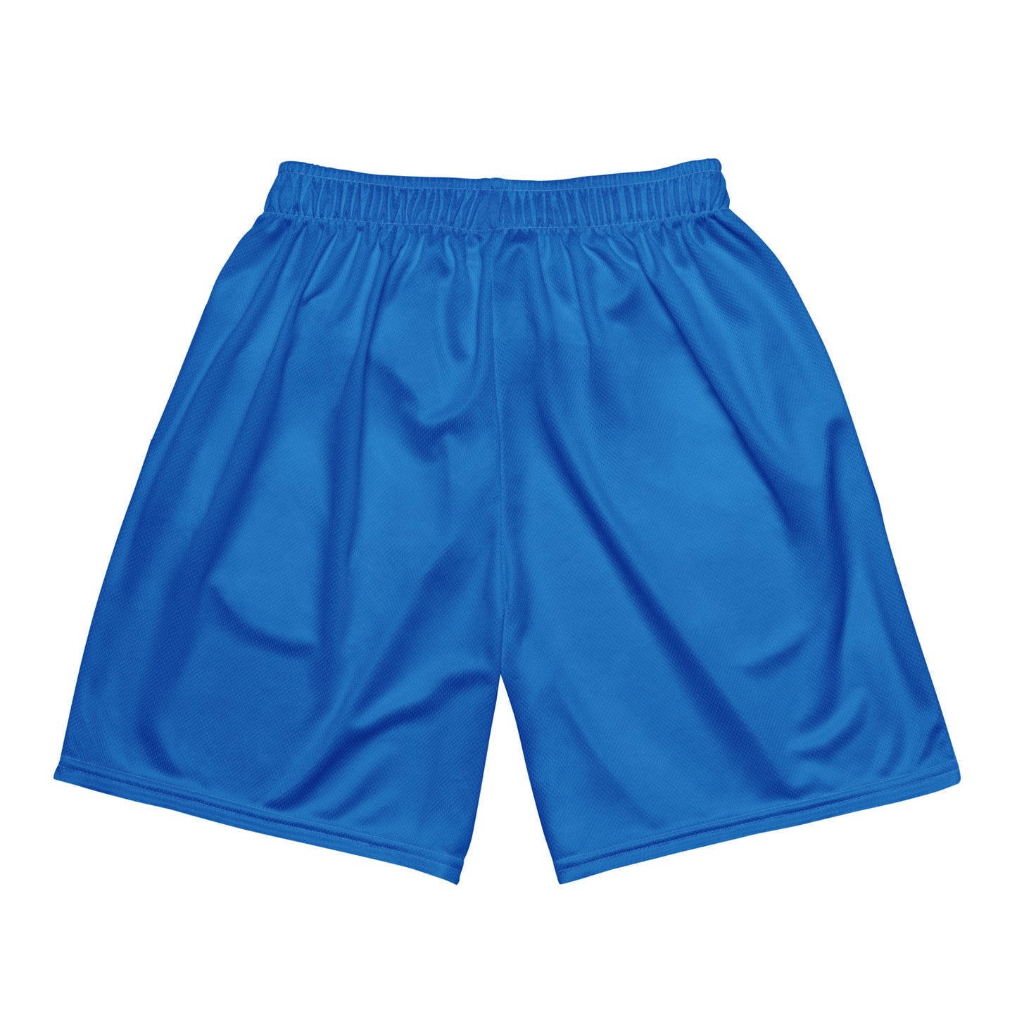 Massapequa Road Runners Unisex mesh shorts