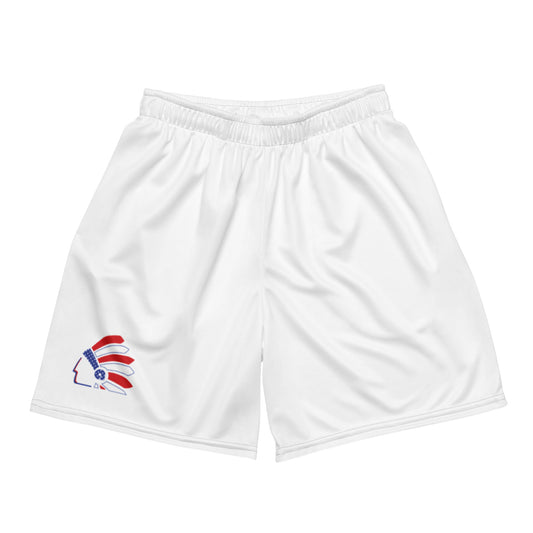 Massapequa Modern USA Chiefs Unisex mesh shorts