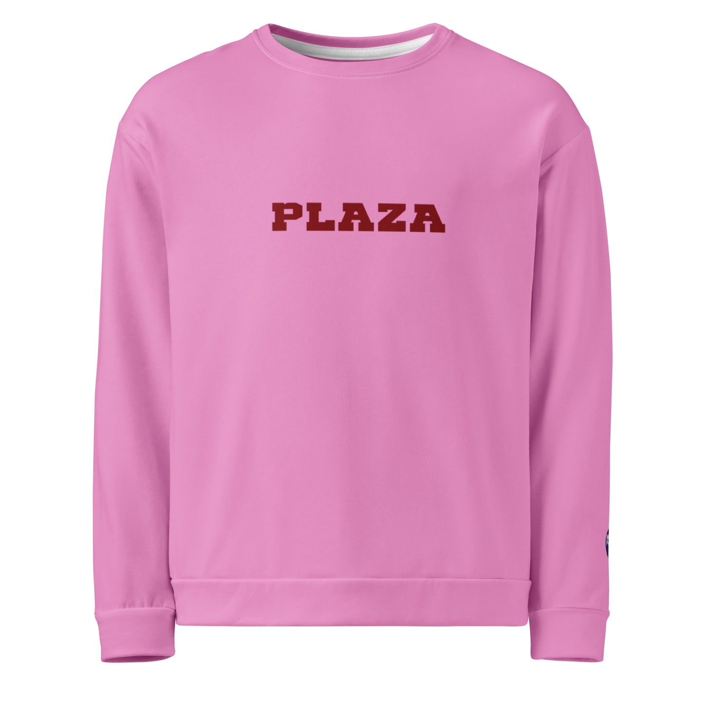 Plaza Unisex Sweatshirt