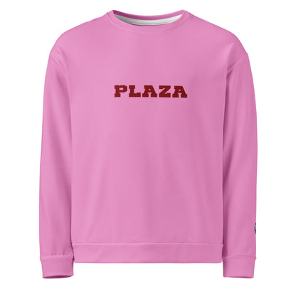 Plaza Unisex Sweatshirt