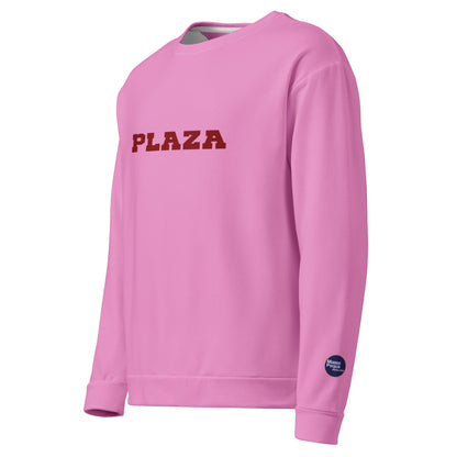 Plaza Unisex Sweatshirt