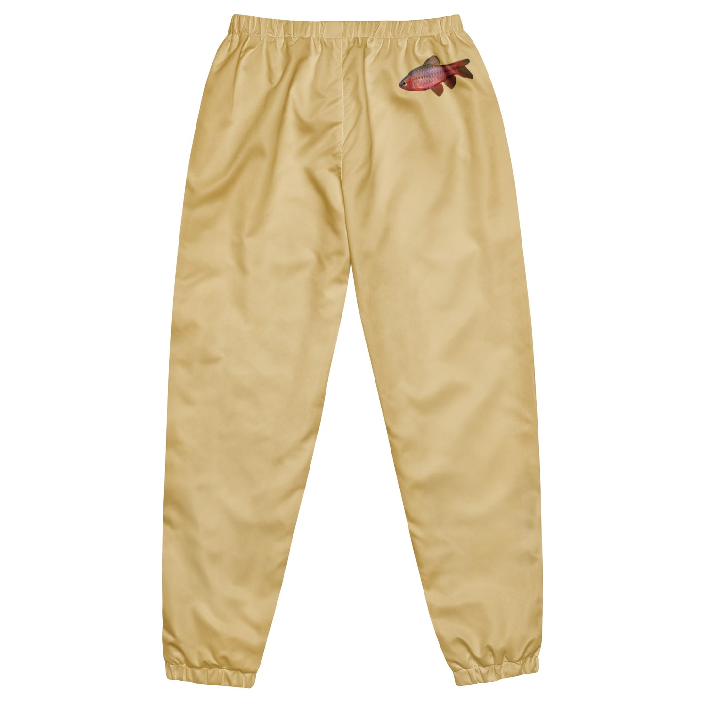 Massapequa TOBAY Shark Unisex track pants - Sand