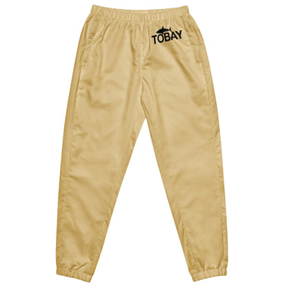 Massapequa TOBAY Shark Unisex track pants - Sand