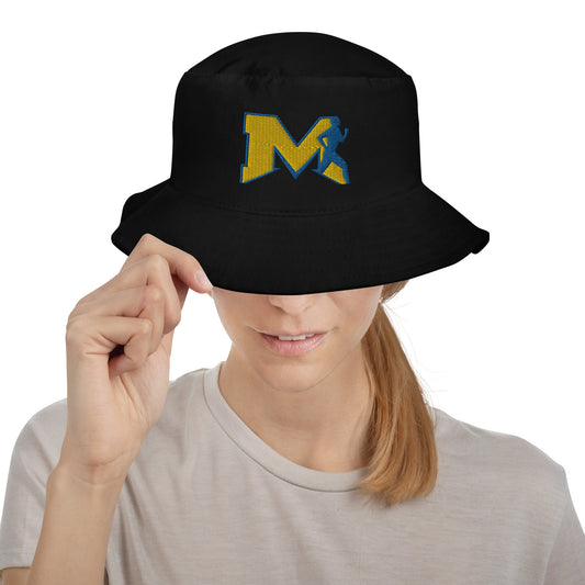 Massapequa Teams Bucket Hat - Track