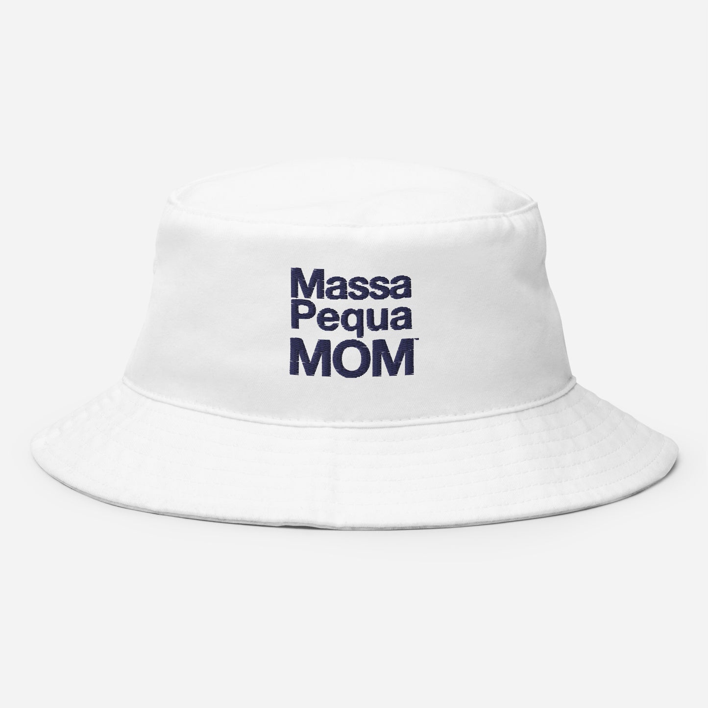 Massapequa Womens MOM Bucket Hat