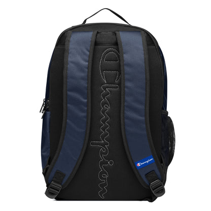 Massapequa Road Runners Champion backpack