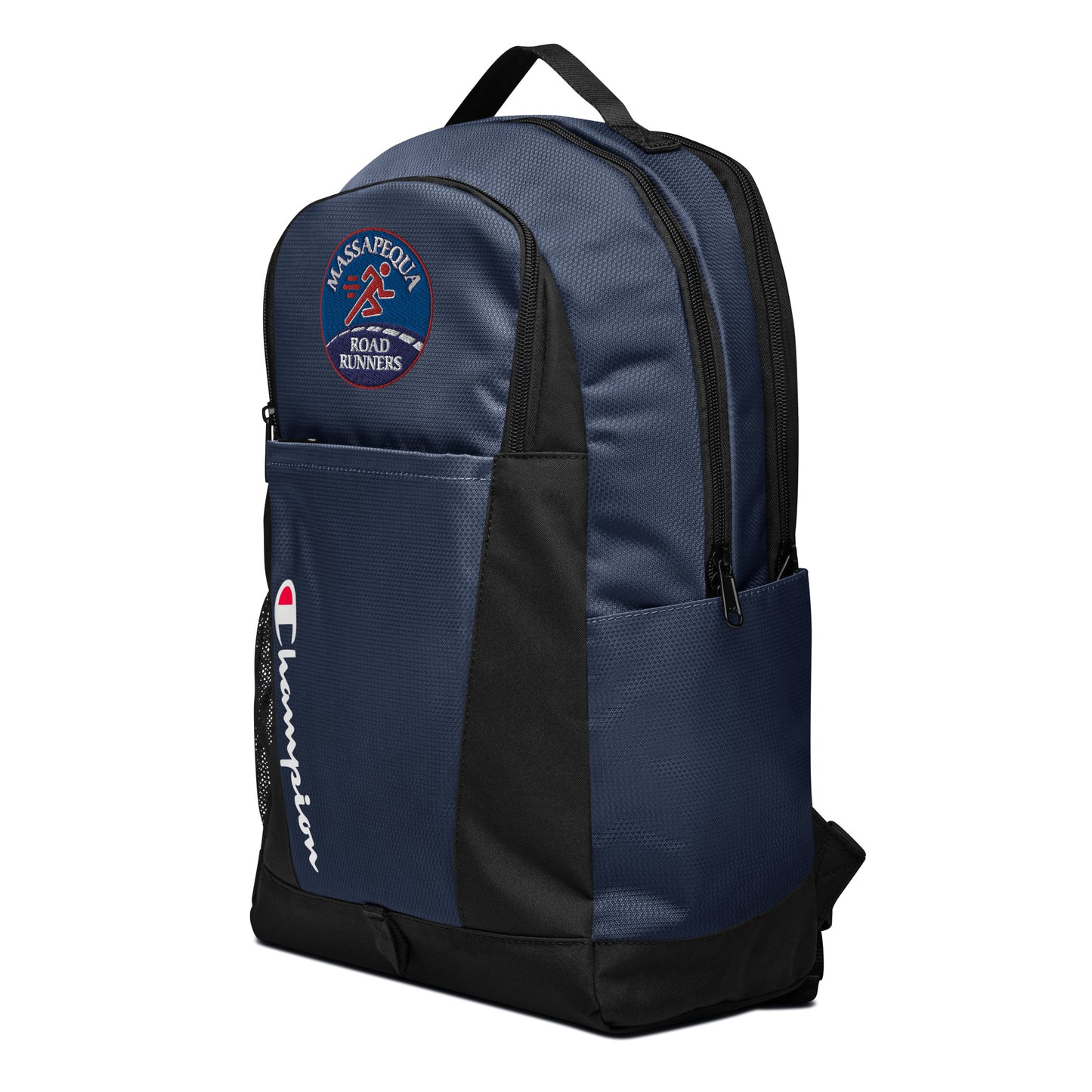 Massapequa Road Runners Champion backpack