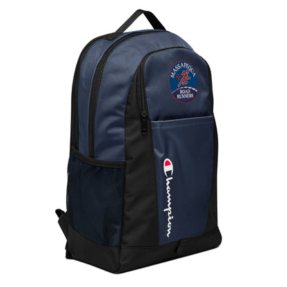 Massapequa Road Runners Champion backpack