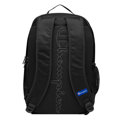 Massapequa Road Runners Champion backpack