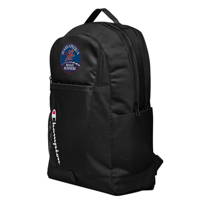 Massapequa Road Runners Champion backpack