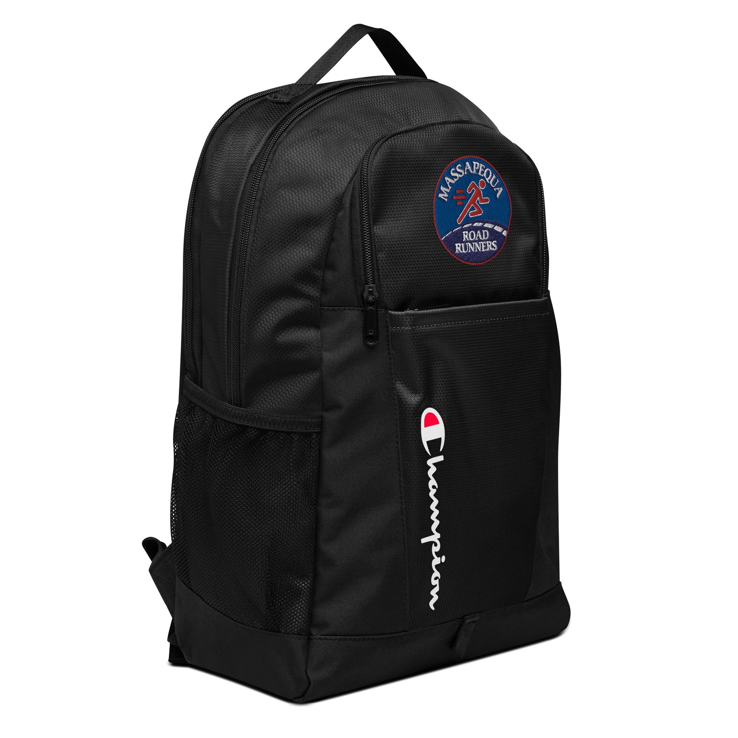 Massapequa Road Runners Champion backpack