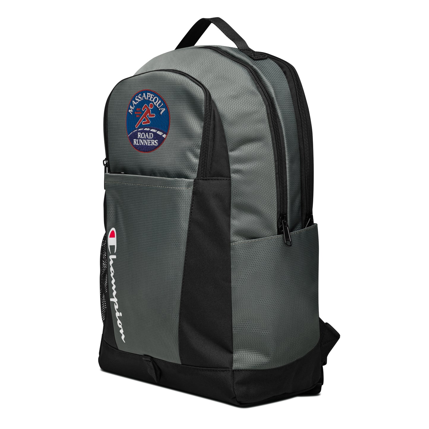 Massapequa Road Runners Champion backpack