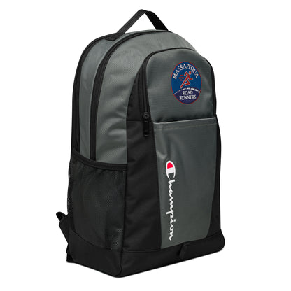 Massapequa Road Runners Champion backpack