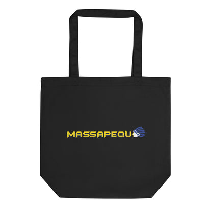 Massapequa Living Eco Tote Bag