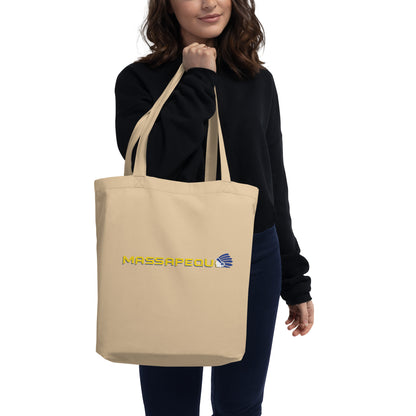 Massapequa Living Eco Tote Bag