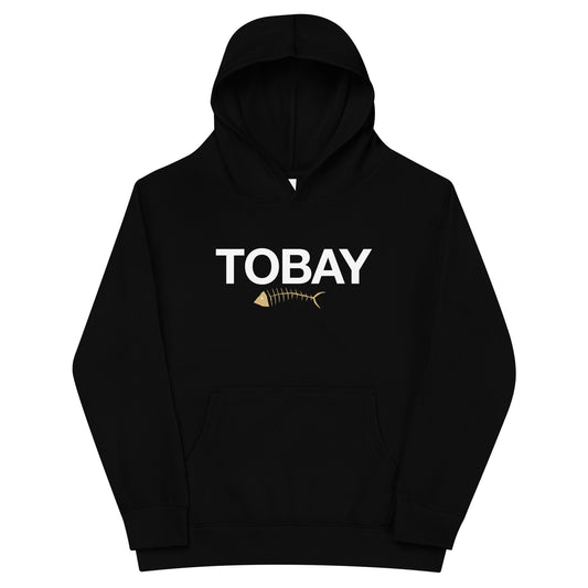 Kids Tobay hoodie 