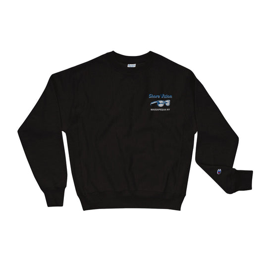 Shore Vision Champion Sweatshirt