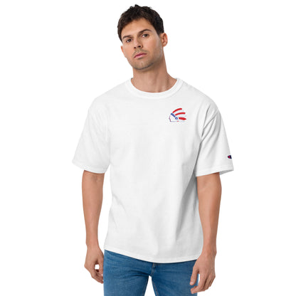 Massapequa Modern USA Chiefs Men's Champion T-Shirt