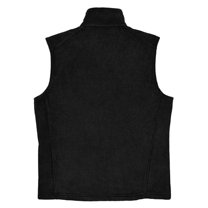 Massapequa TOBAY Men’s Columbia fleece vest