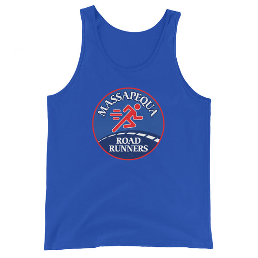 Massapequa Road Runners Men's Singlet Top