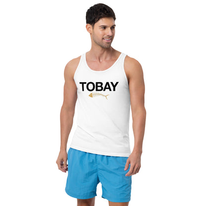 Massapequa TOBAY Men's Tank Top