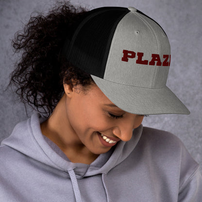 Plaza Trucker Cap