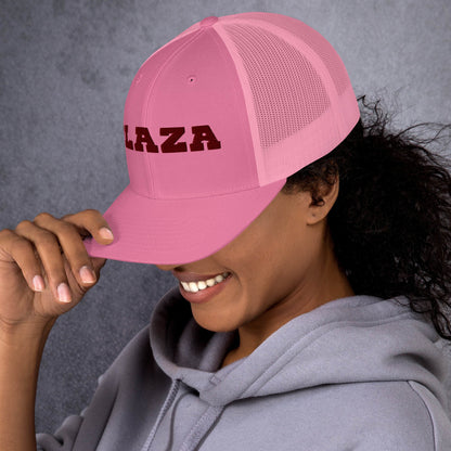 Plaza Trucker Cap