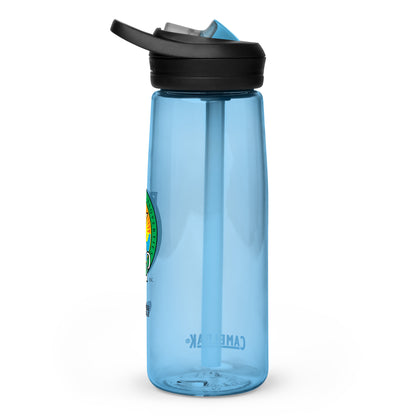 Better Kept Properties - Iconic Brands Sports water bottle