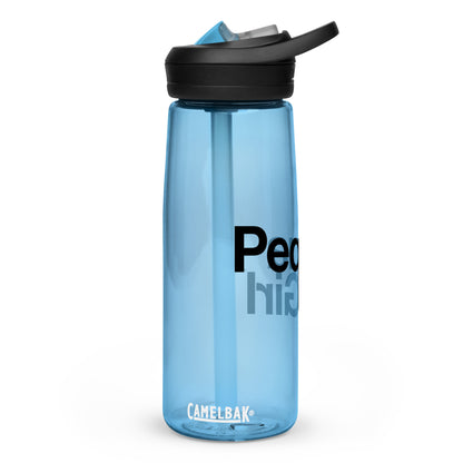 Massapequa Women's Pequa Girl CamelBak Sports water bottle