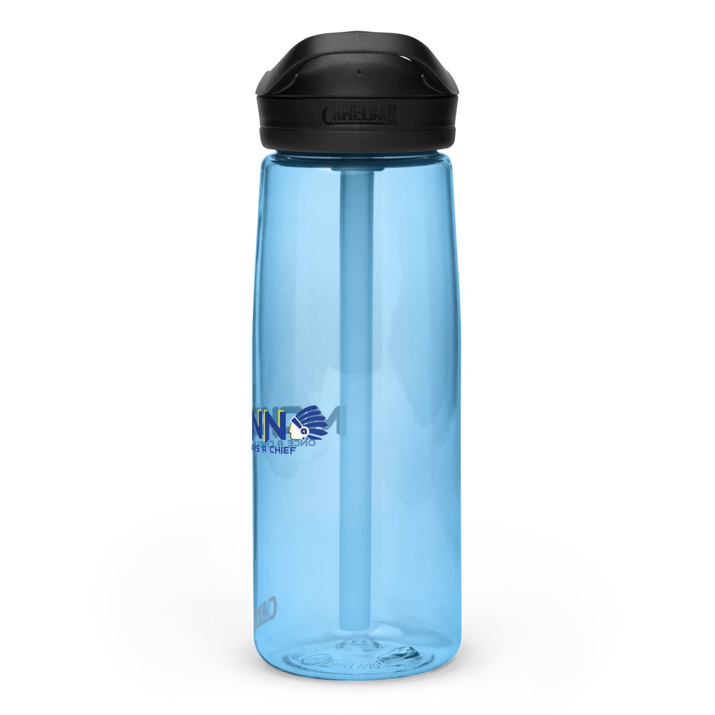 Massapequa Schools Mckenna Sports water bottle