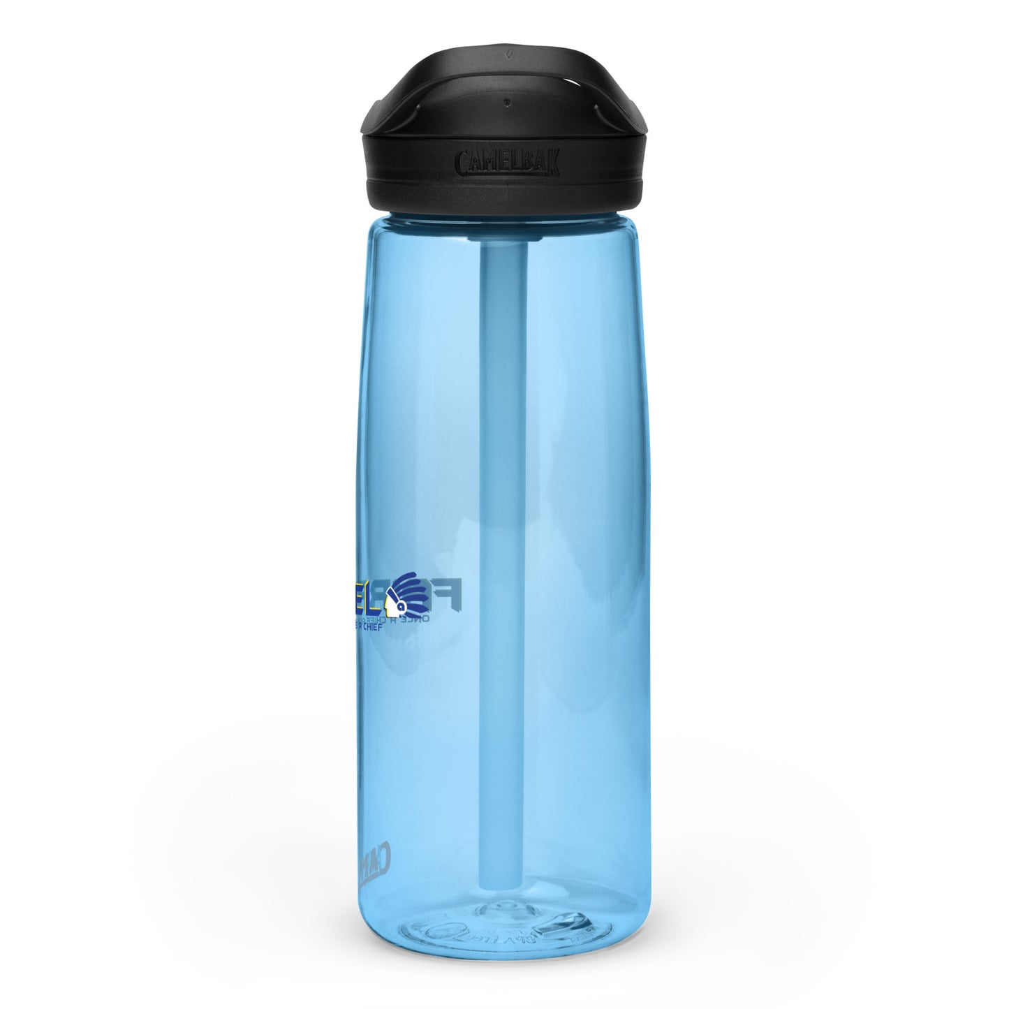 Massapequa Schools Fairfield Sports water bottle