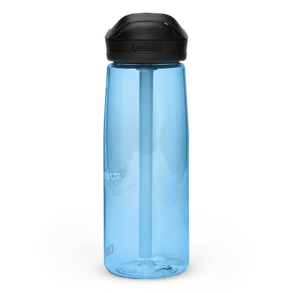 Shape Stretch Sports water bottle