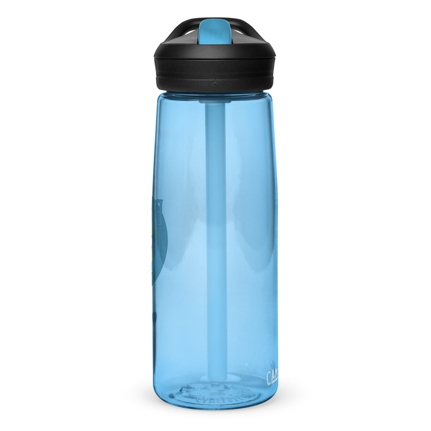 Better Kept Properties - Iconic Brands Sports water bottle