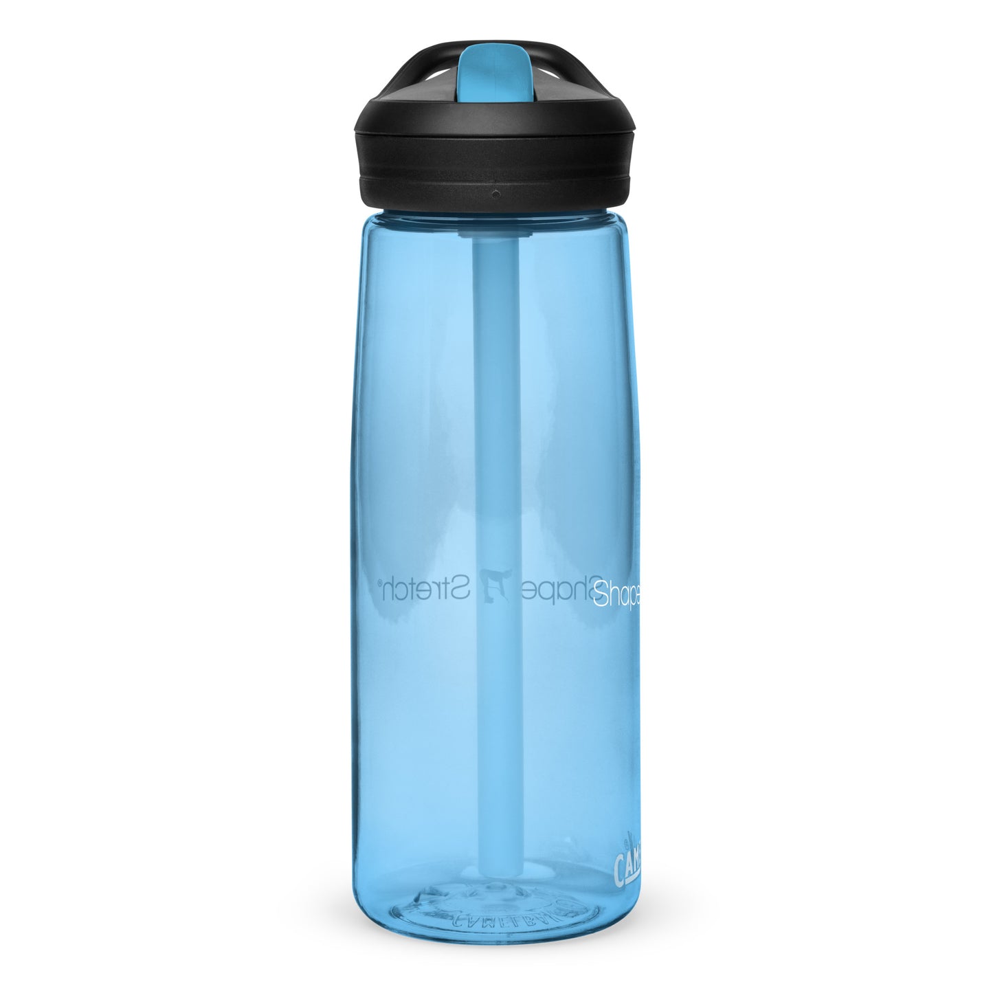 Shape Stretch Sports water bottle