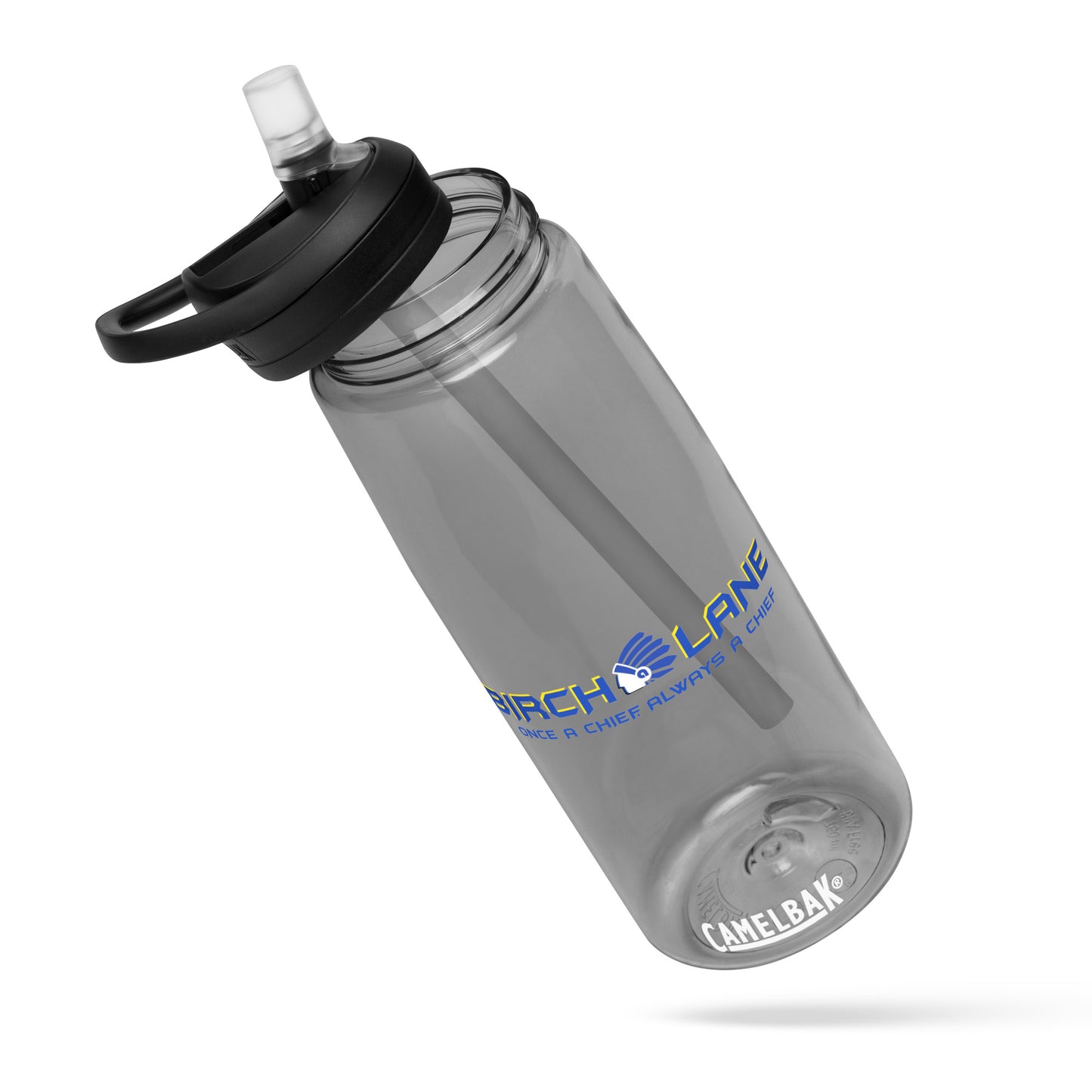 Massapequa Schools Birch Lane Camelbak Sports water bottle