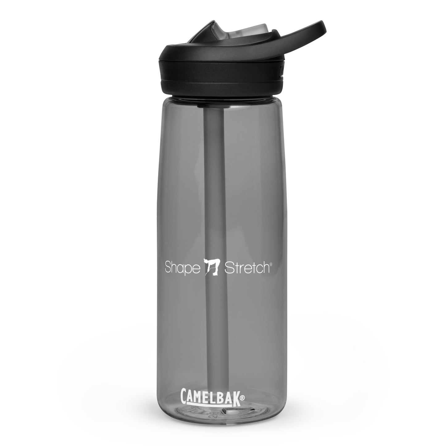 Shape Stretch Sports water bottle