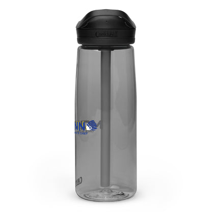 Massapequa Schools Mckenna Sports water bottle